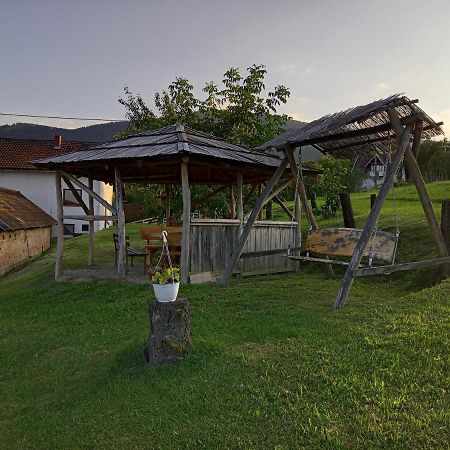 Country House Roman ドボイ エクステリア 写真